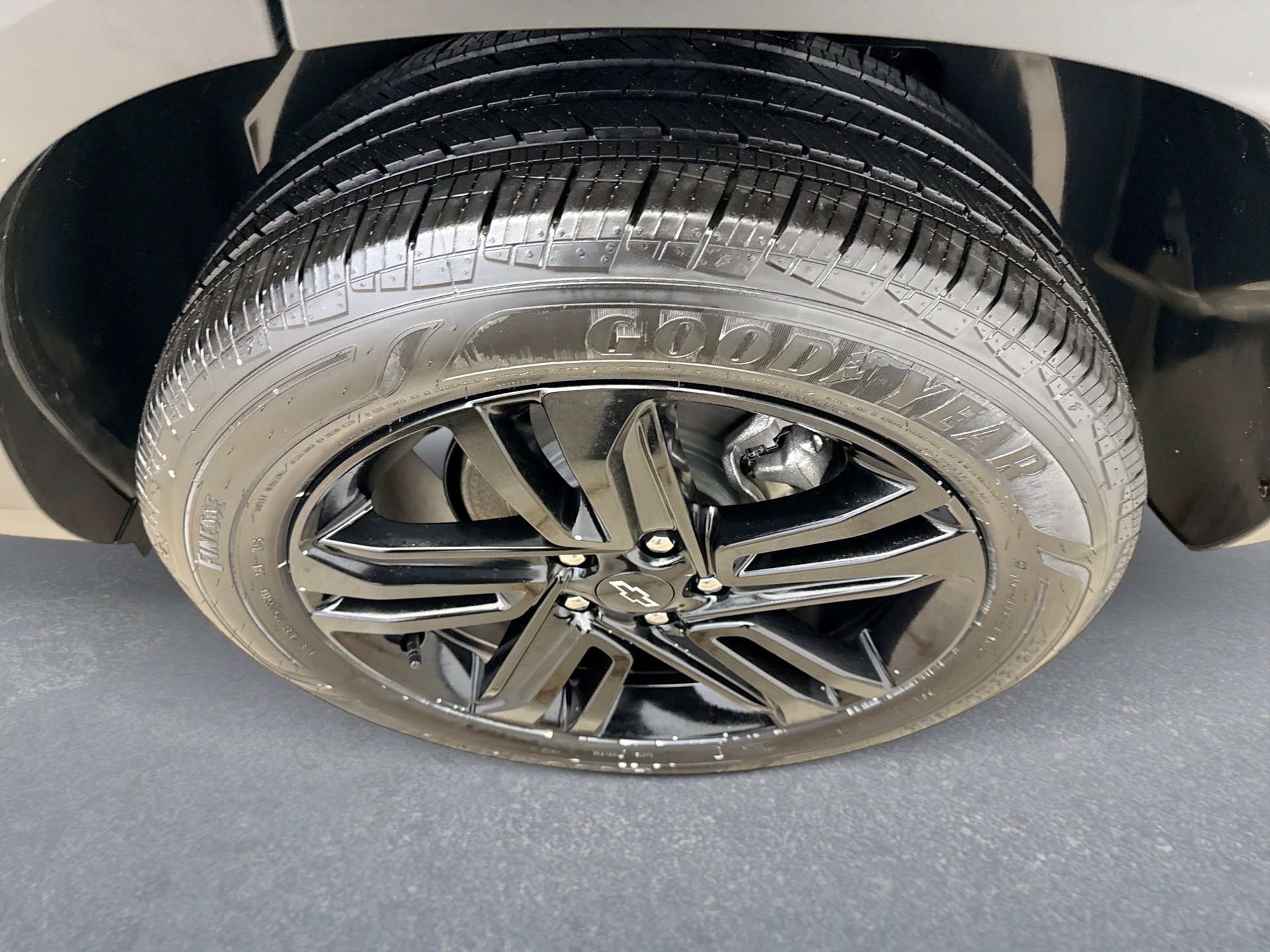 Used 2025 Chevrolet Trax ACTIV w/ Driver Confidence Package image 20