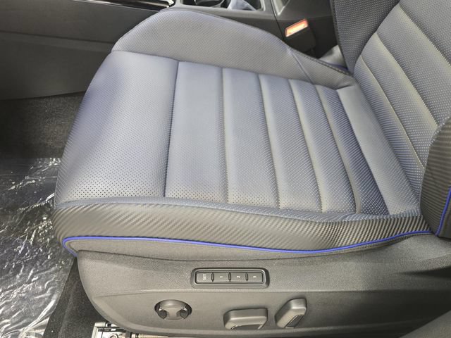 New 2026 Volkswagen Golf AWD/4WD image 23