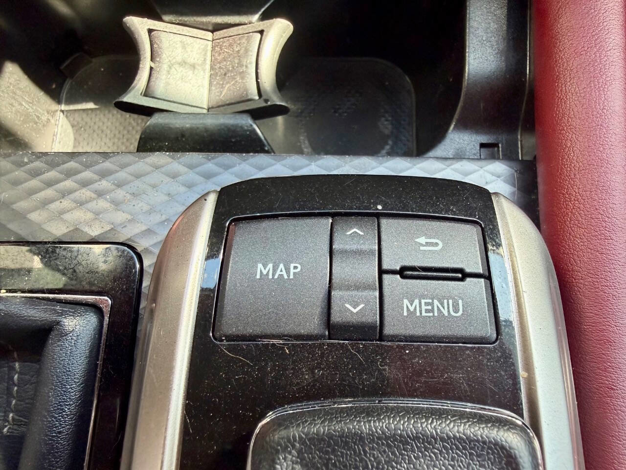 Used 2018 Lexus GS 350 F Sport AWD/4WD image 78