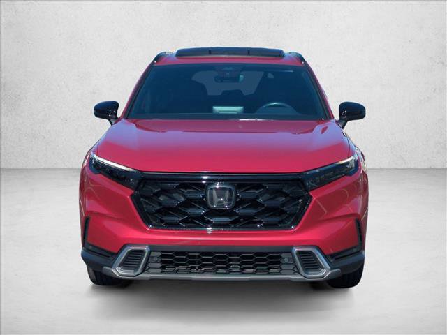 Certified 2023 Honda CR-V Sport Touring image 2