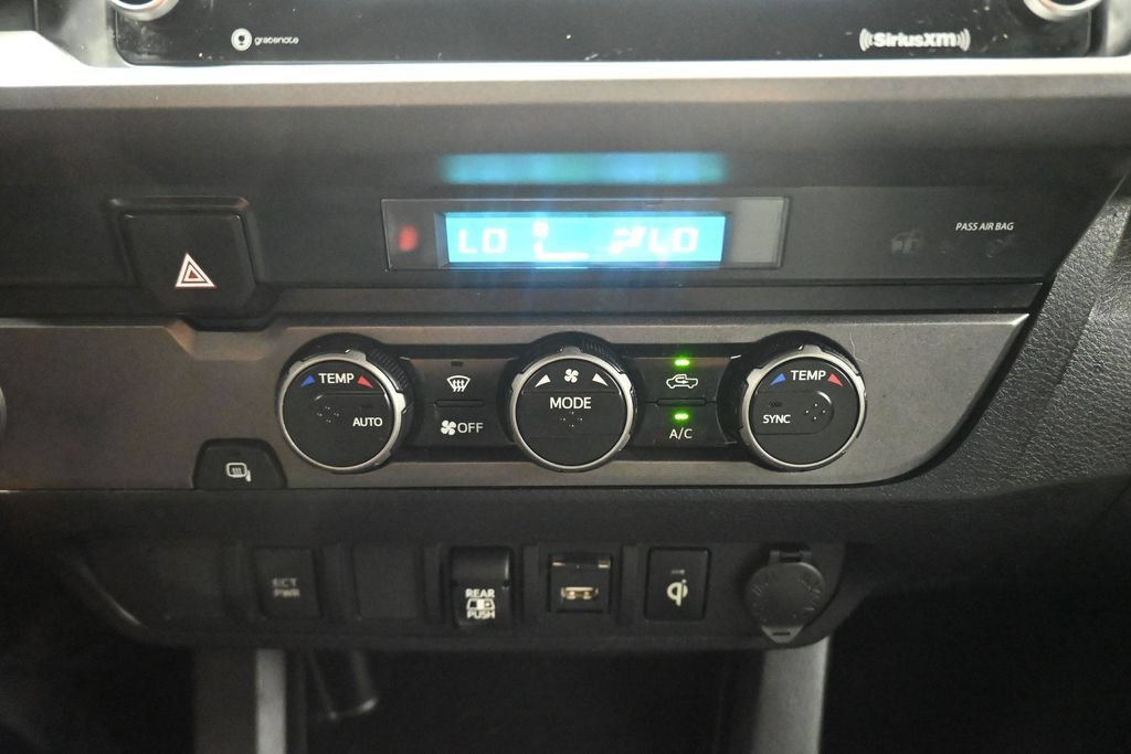 Used 2022 Toyota Tacoma TRD Off-Road RWD image 19
