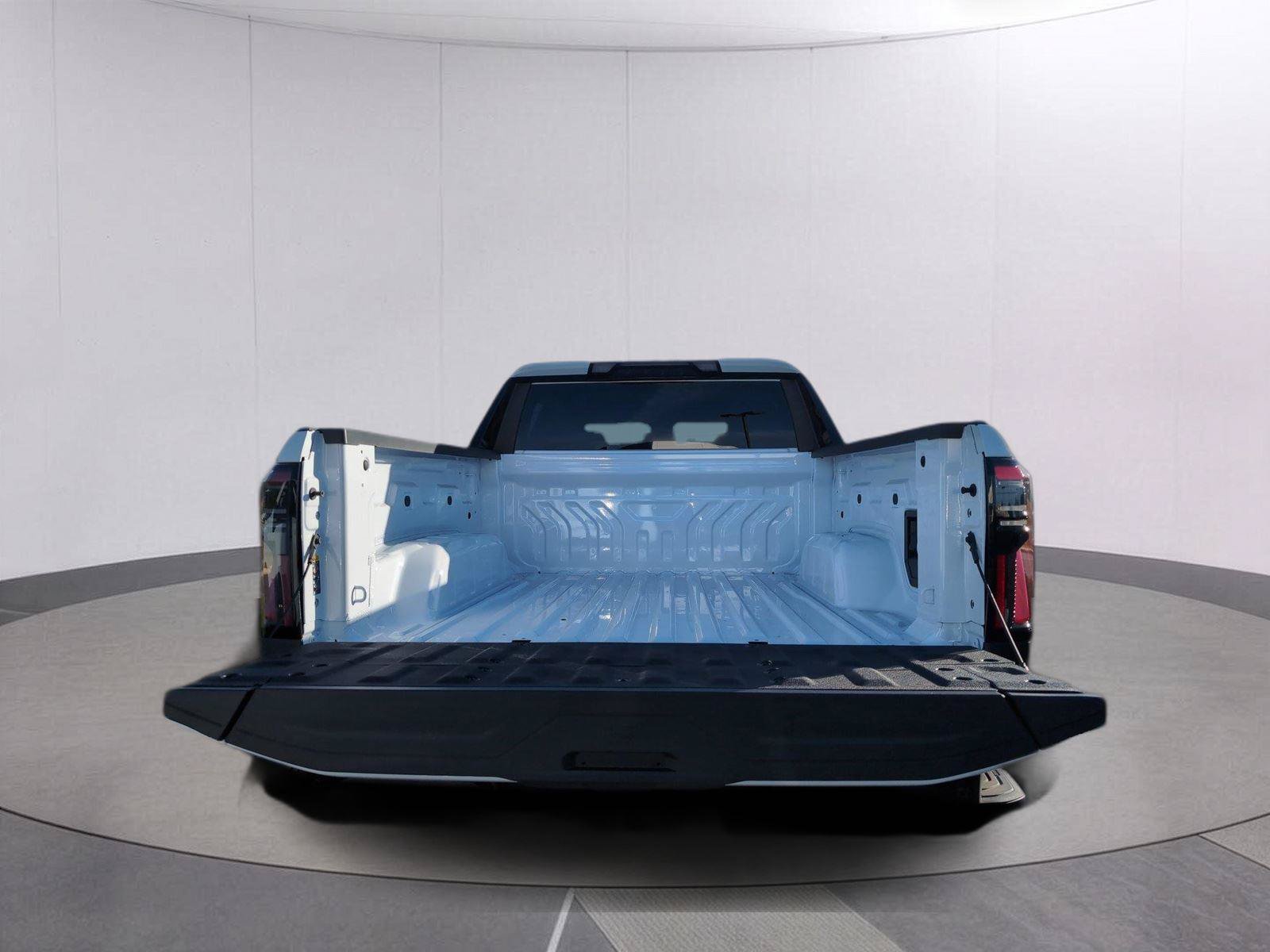 New 2026 GMC Sierra EV Elevation AWD/4WD image 23