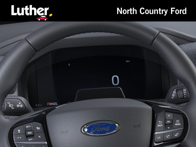 New 2026 Ford Explorer Platinum w/ LUX Leather Package AWD/4WD image 13