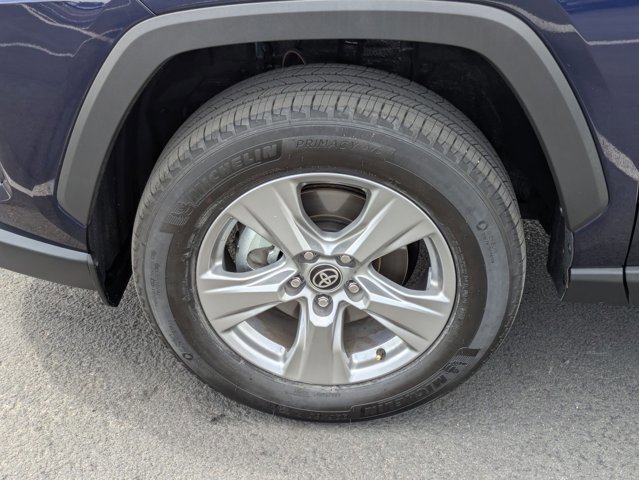 Certified 2025 Toyota RAV4 XLE w/ Convenience Package image 30