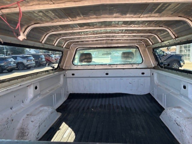 Used 2010 Chevrolet Silverado 2500 W/T image 5