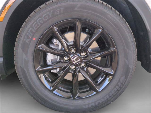 New 2027 Honda CR-V Sport-L image 10