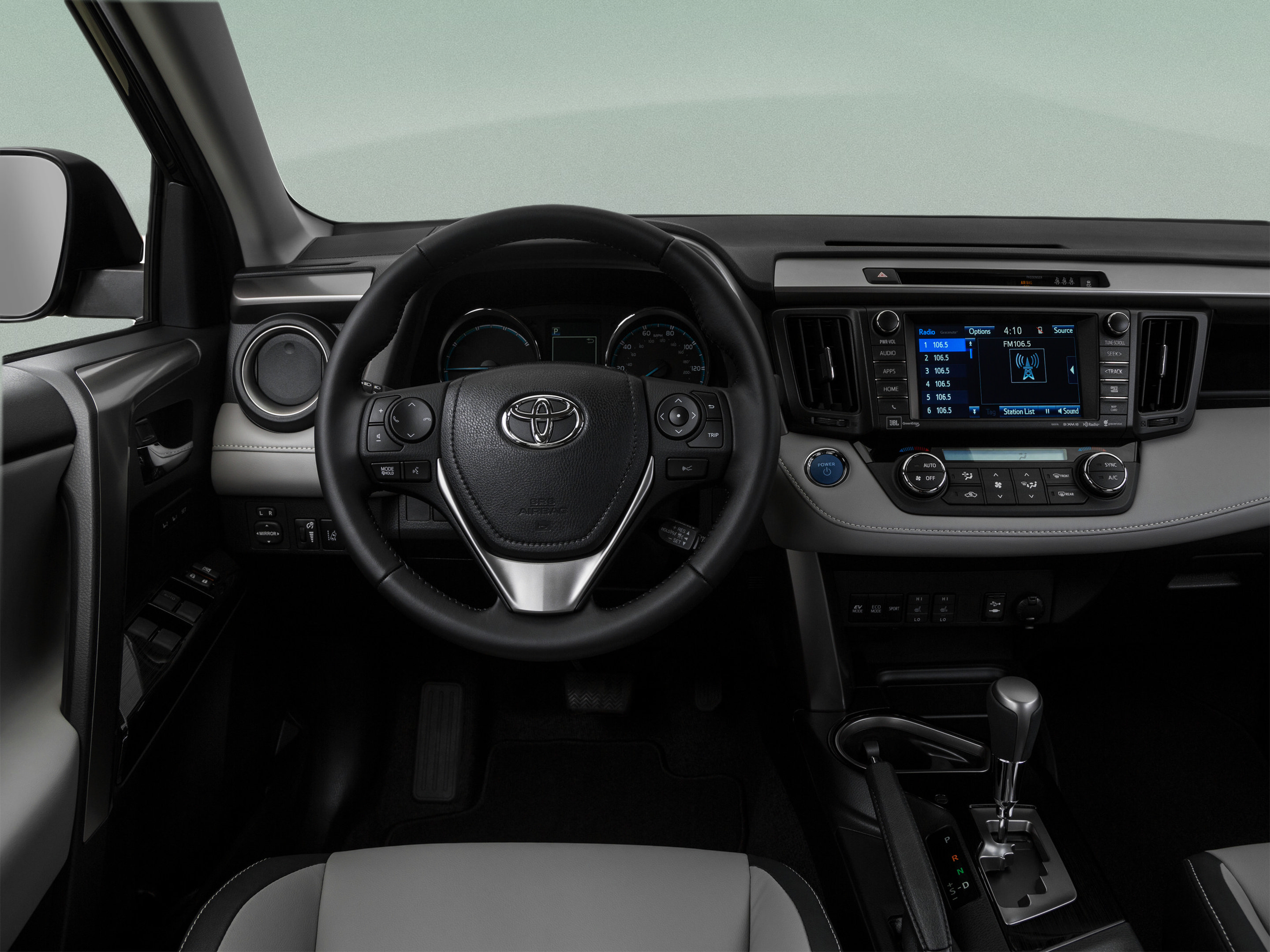 Used 2017 Toyota RAV4 Limited AWD/4WD image 46