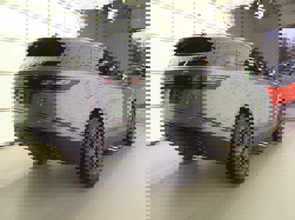 Used 2020 Land Rover Range Rover Velar S image 5