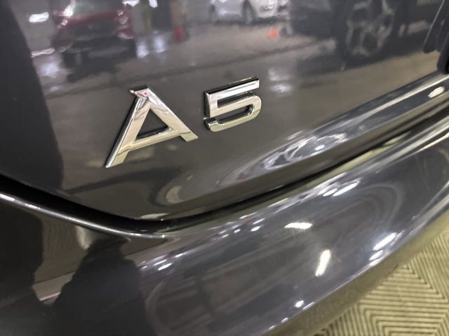 Used 2023 Audi A5 2.0T Premium Plus image 2