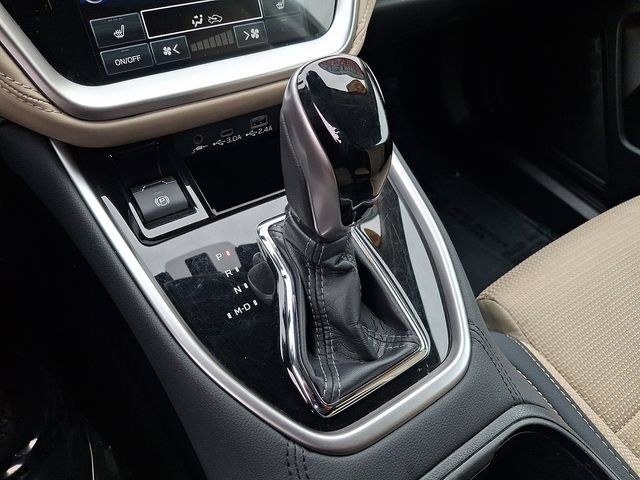Certified 2025 Subaru Outback Premium image 14