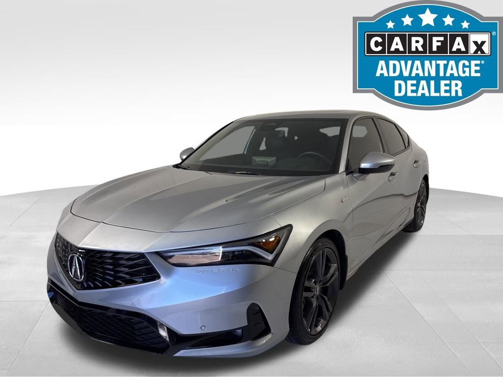 Used 2024 Acura Integra A-Spec 360° Tour