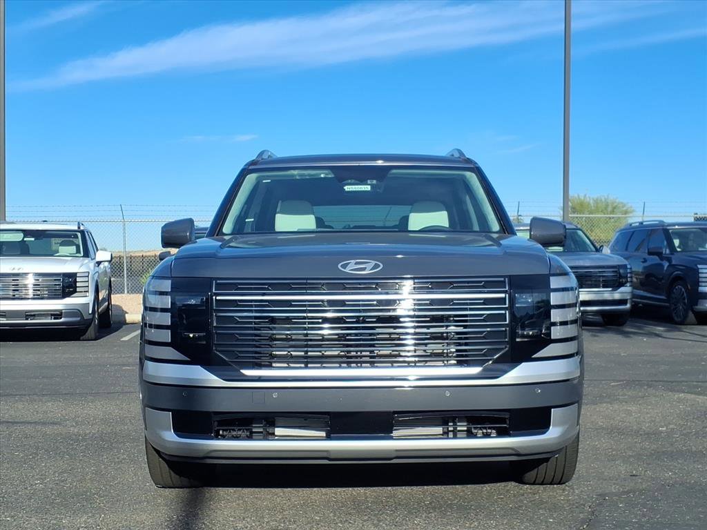 New 2026 Hyundai Palisade Calligraphy image 2