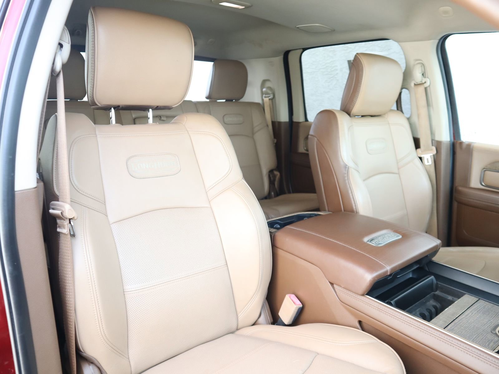 Used 2019 RAM 2500 Limited AWD/4WD image 56