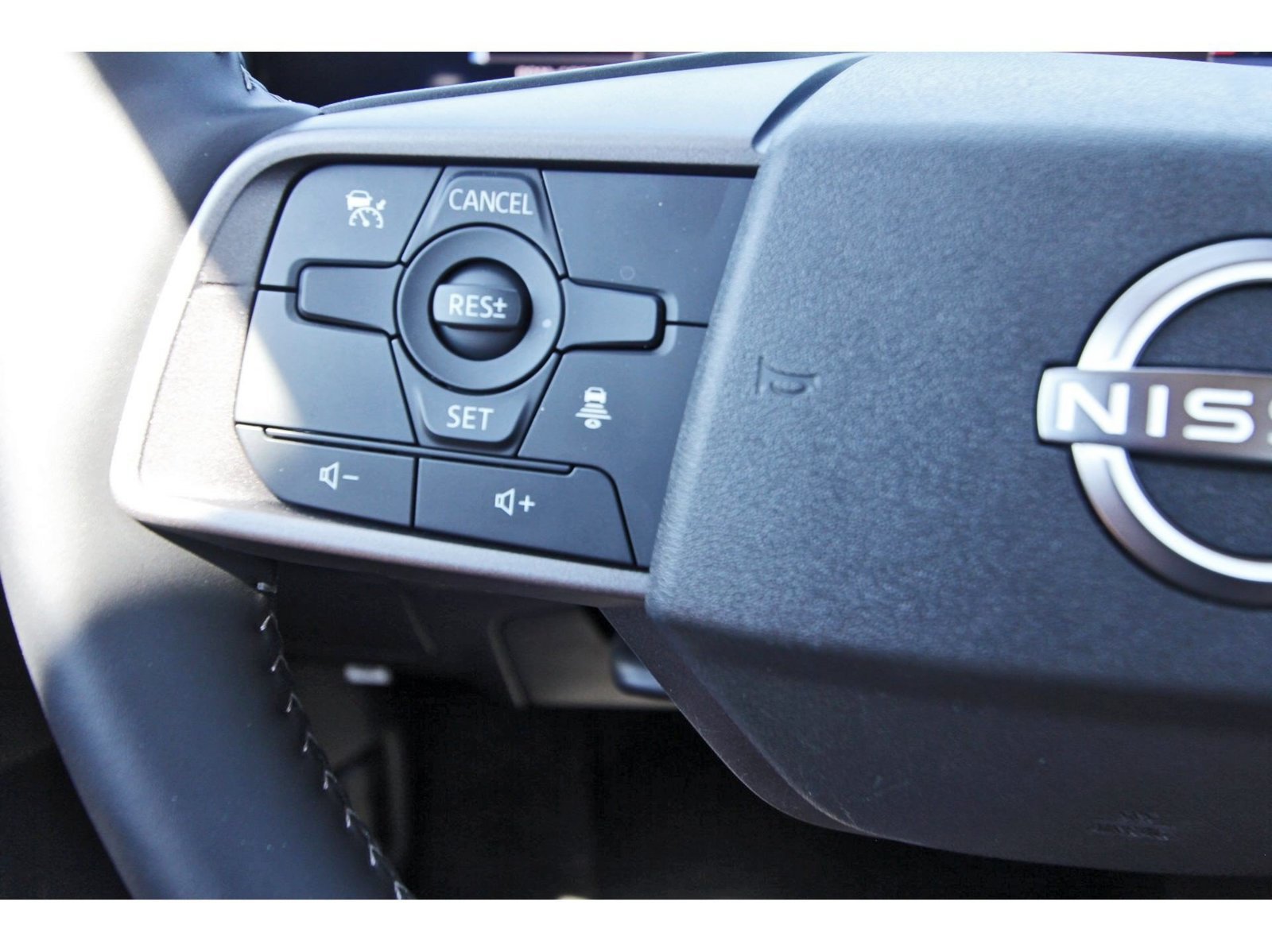 Certified 2026 Nissan Sentra SV w/ SV Convenience Package FWD image 19