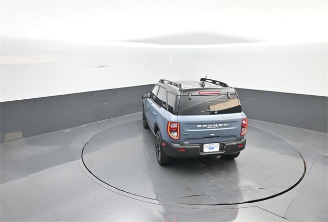 New 2025 Ford Bronco Sport Outer Banks image 27