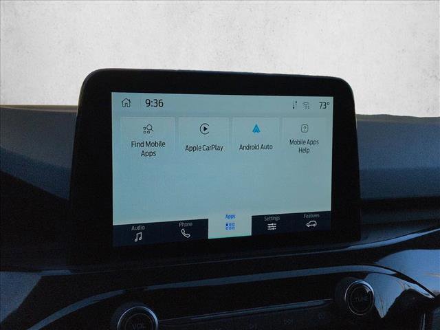 Used 2025 Ford Escape ST-Line image 14