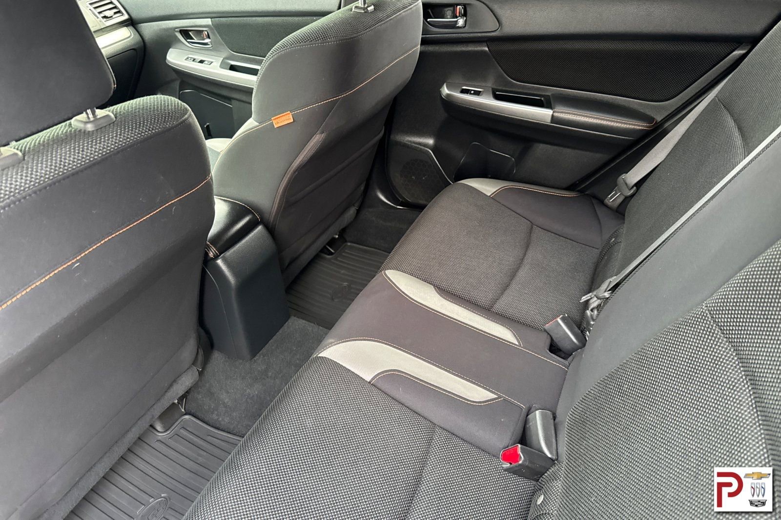 Used 2016 Subaru Crosstrek 2.0i Premium w/ Moonroof Package image 14