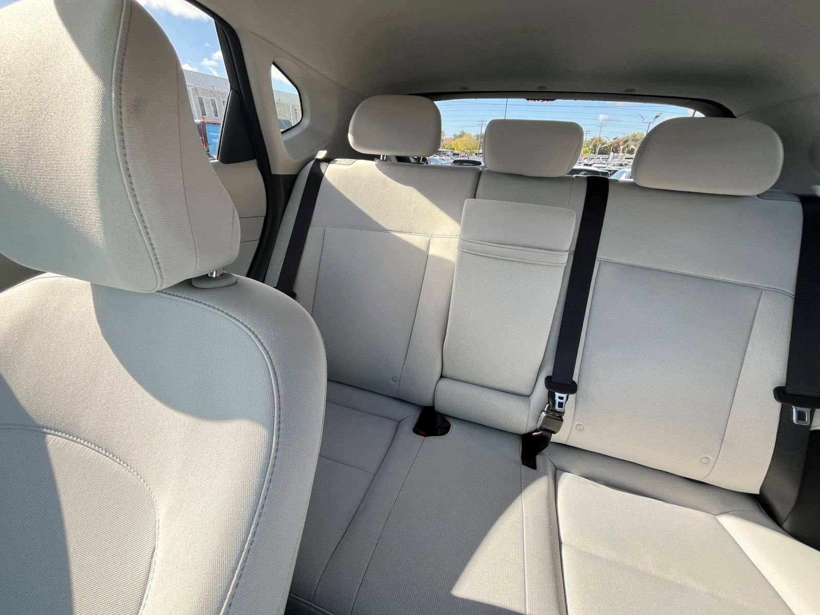 Used 2025 Hyundai Kona SEL image 39