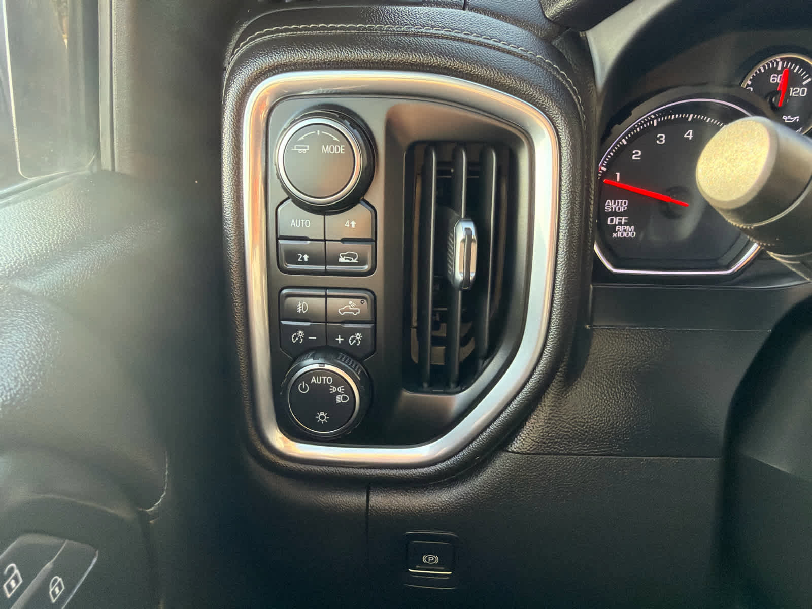 Used 2021 Chevrolet Silverado 1500 RST w/ All Star Edition Plus image 23