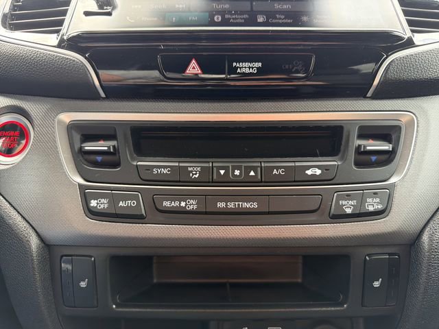 Used 2024 Honda Ridgeline RTL image 31