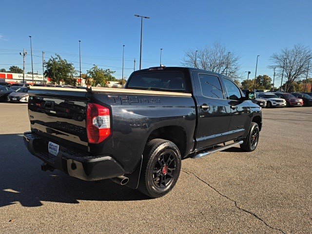 Used 2021 Toyota Tundra TRD Pro image 5