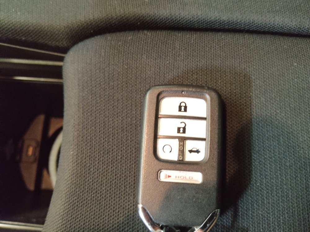 Used 2018 Honda Civic EX-T image 32