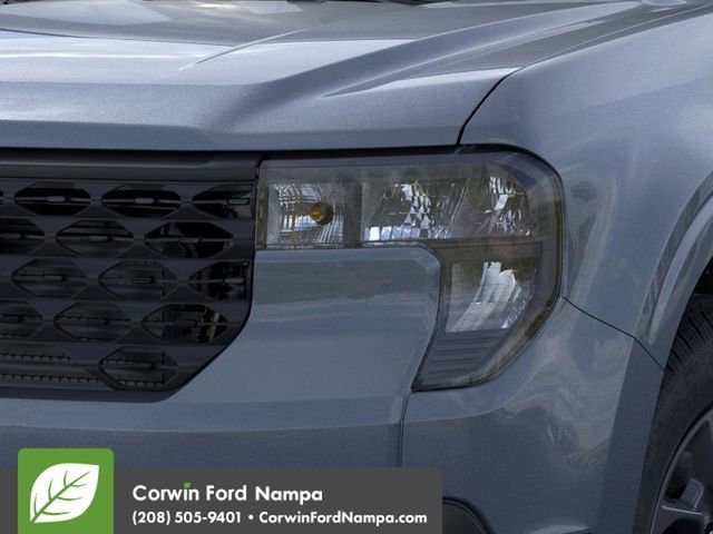 New 2026 Ford Maverick XLT image 19