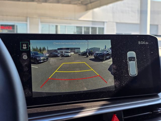 Certified 2025 Kia Sorento EX AWD/4WD image 29
