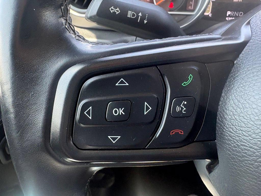 Used 2020 Jeep Wrangler Unlimited Sport S AWD/4WD image 19