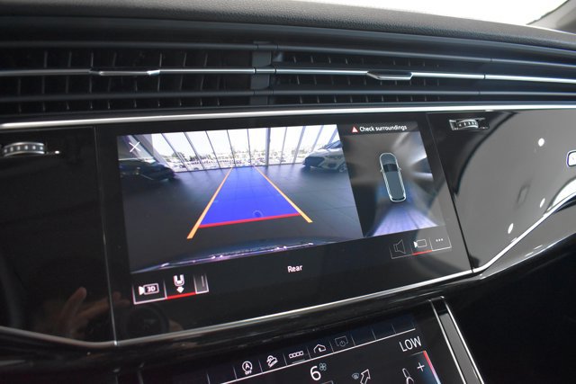 Used 2023 Audi Q7 3.0T Premium Plus AWD/4WD image 17