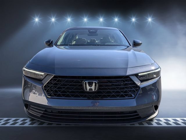 New 2026 Honda Accord SE image 7