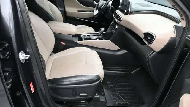 Used 2020 Hyundai Santa Fe Limited AWD/4WD image 11