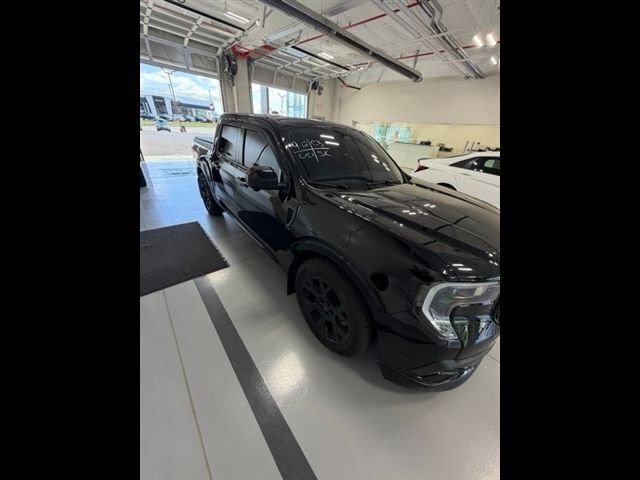 Used 2025 Ford Maverick Lobo AWD/4WD image 33