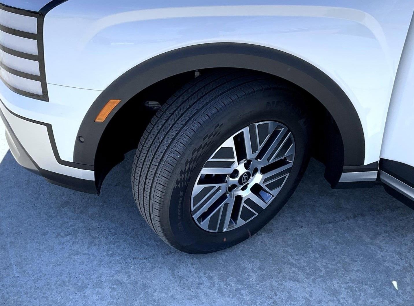 New 2026 Hyundai Palisade SEL Premium AWD/4WD image 26