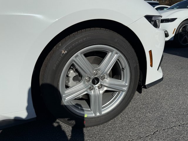 New 2026 Ford Mustang Coupe image 10