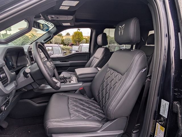 Used 2025 Ford F150 XLT w/ Equipment Group 303A High image 7