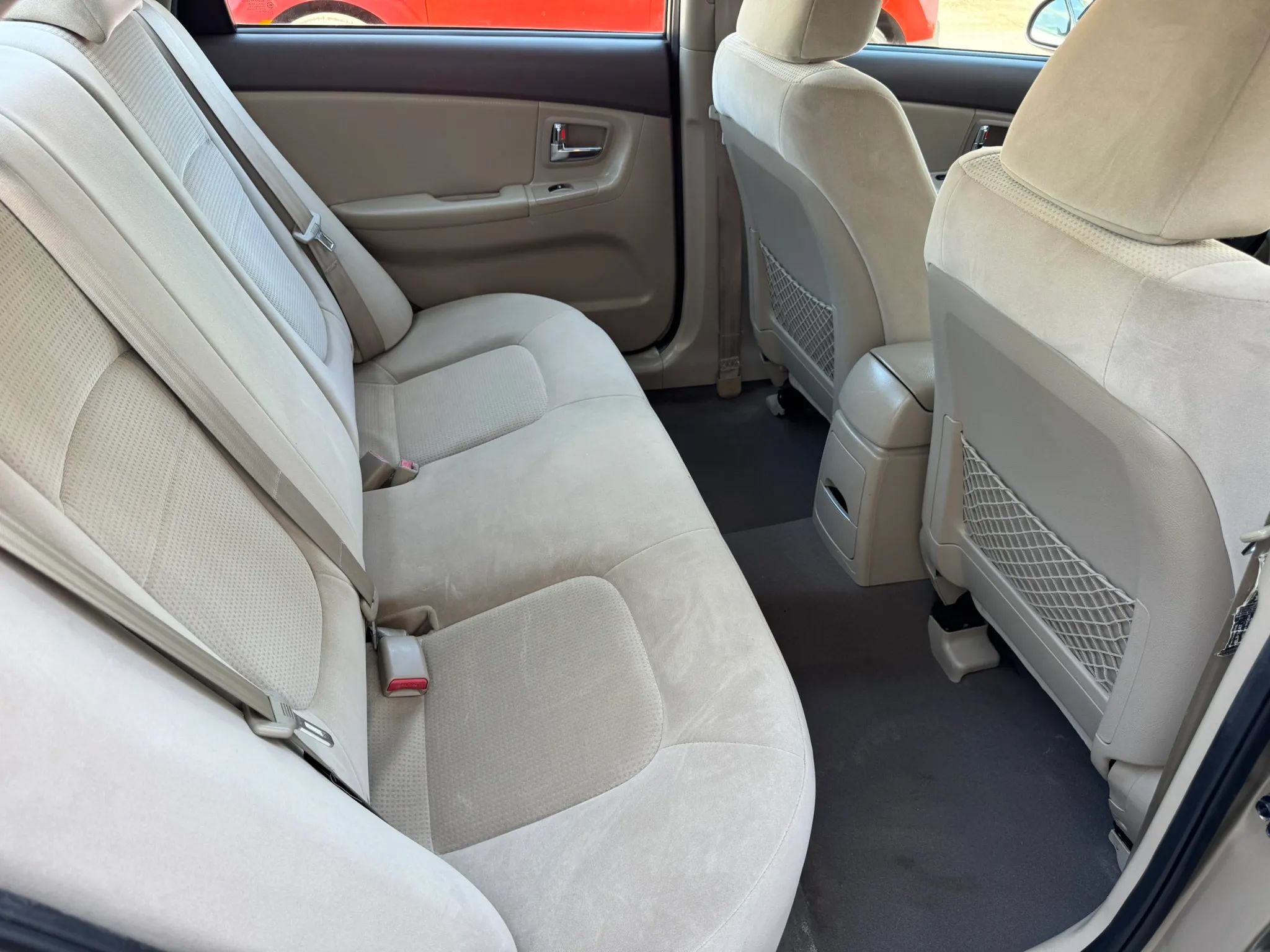Used 2008 Kia Spectra EX FWD image 26