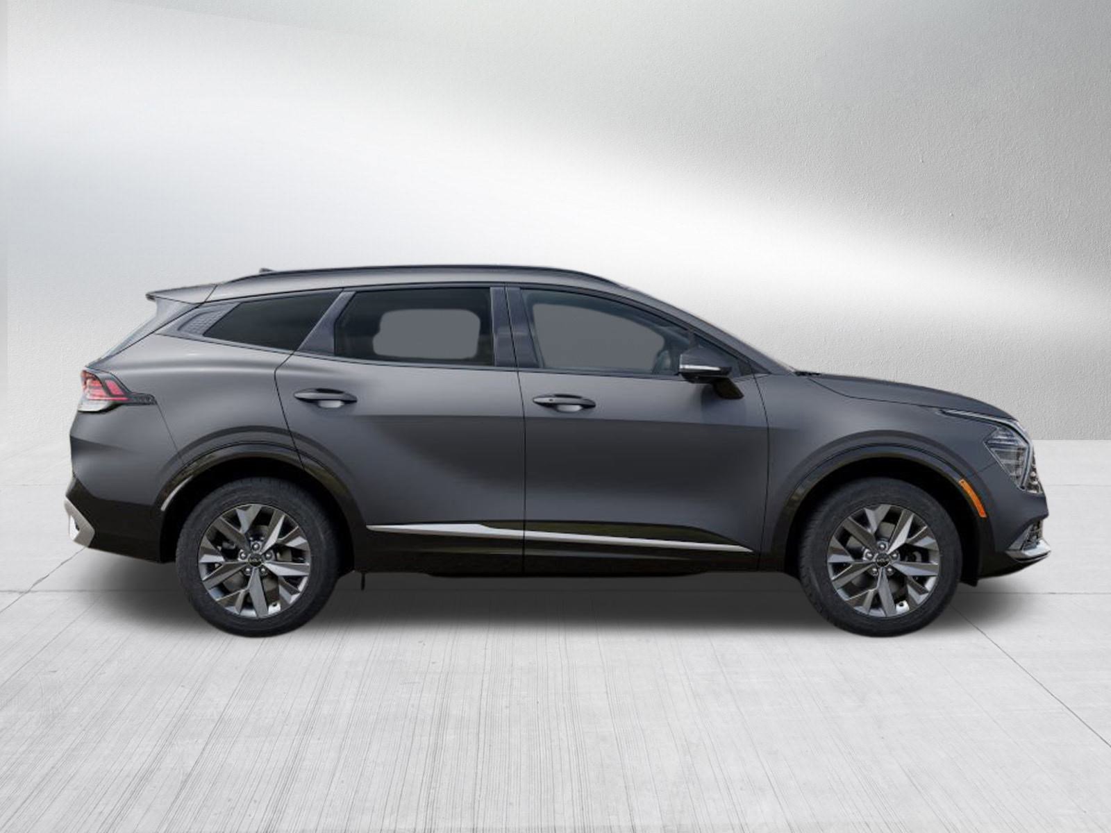New 2025 Kia Sportage SX Prestige image 10