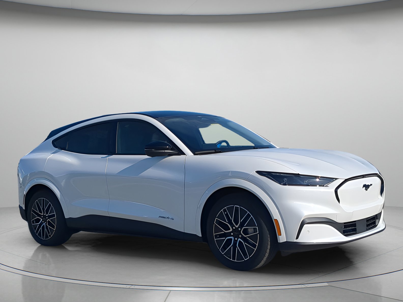 New 2026 Ford Mustang Mach-E Premium AWD/4WD image 41