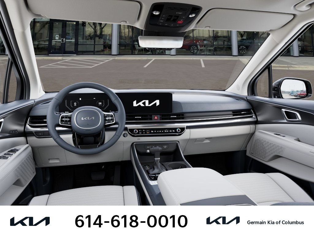New 2026 Kia Carnival SX Prestige FWD image 17