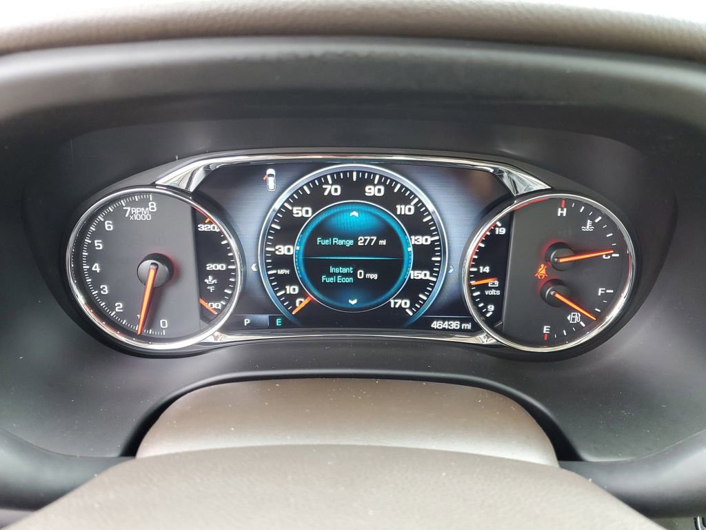 Used 2019 GMC Acadia Denali AWD/4WD image 10