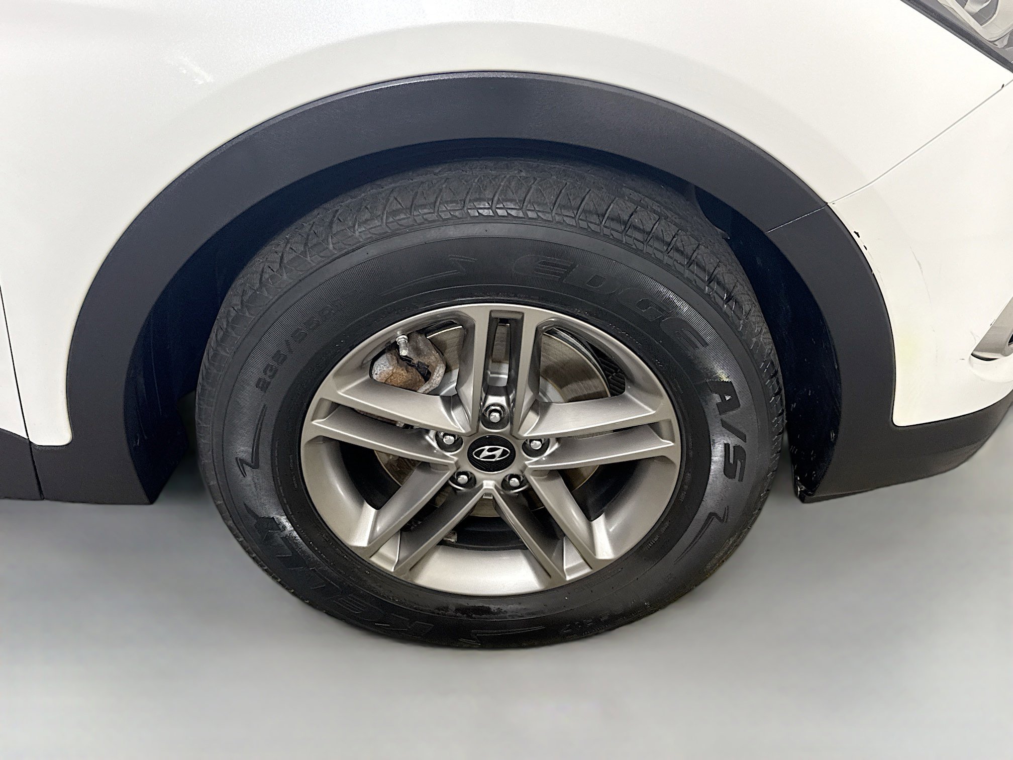 Used 2017 Hyundai Santa Fe Sport image 31