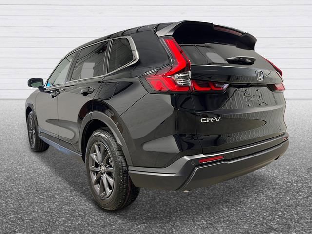 New 2026 Honda CR-V EX-L image 3
