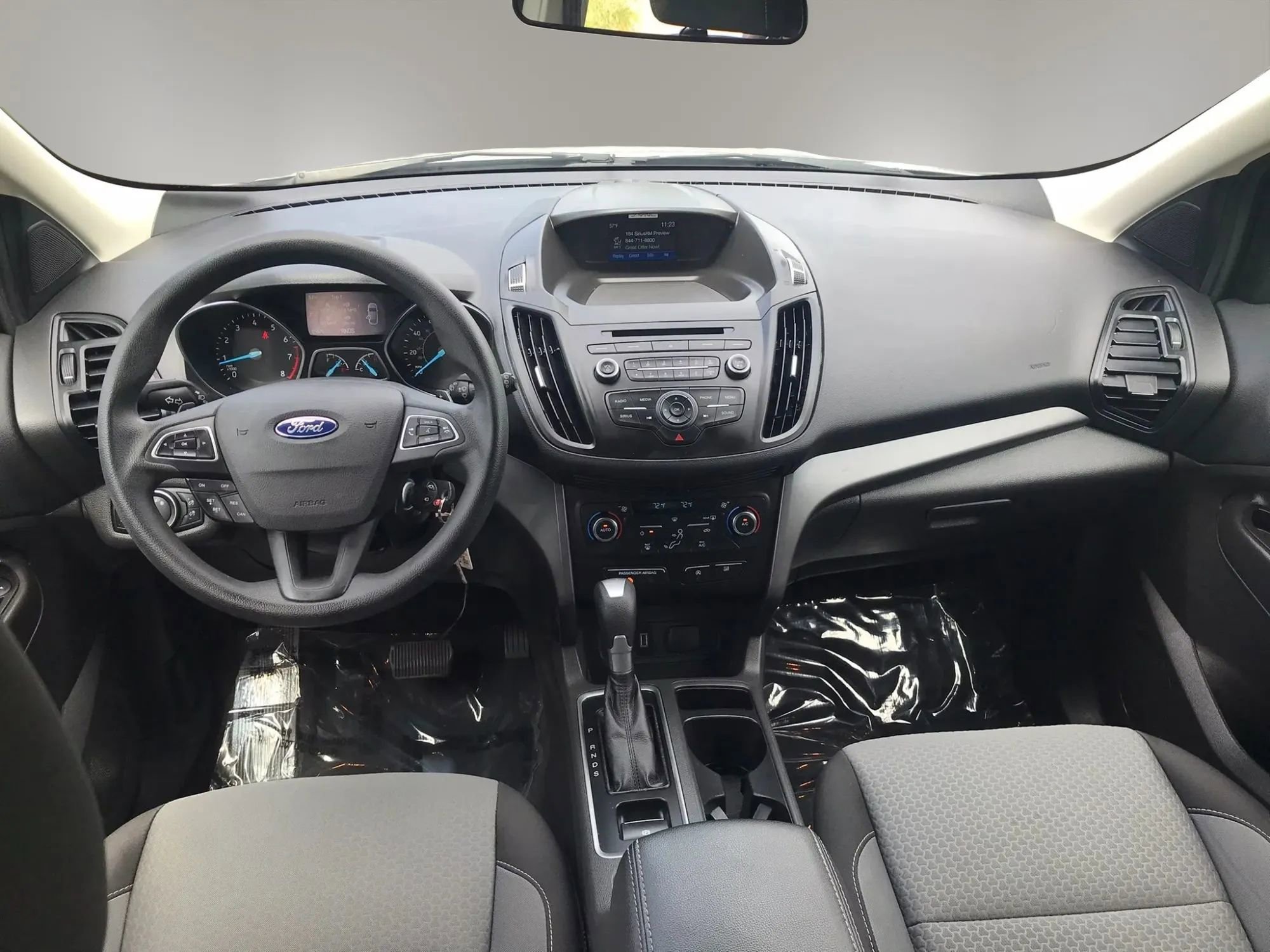 Used 2017 Ford Escape SE AWD/4WD image 34