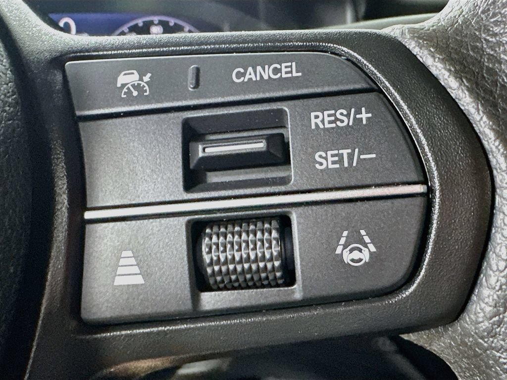 Used 2024 Honda Accord EX image 24