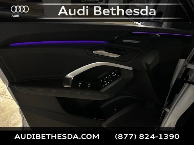 Certified 2025 Audi Q5 Premium w/ Premium Plus AWD/4WD image 14