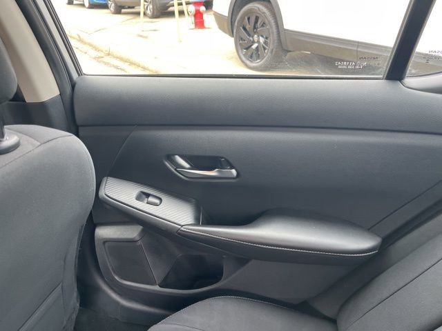 Used 2023 Nissan Sentra SV w/ All-Weather Package FWD image 14