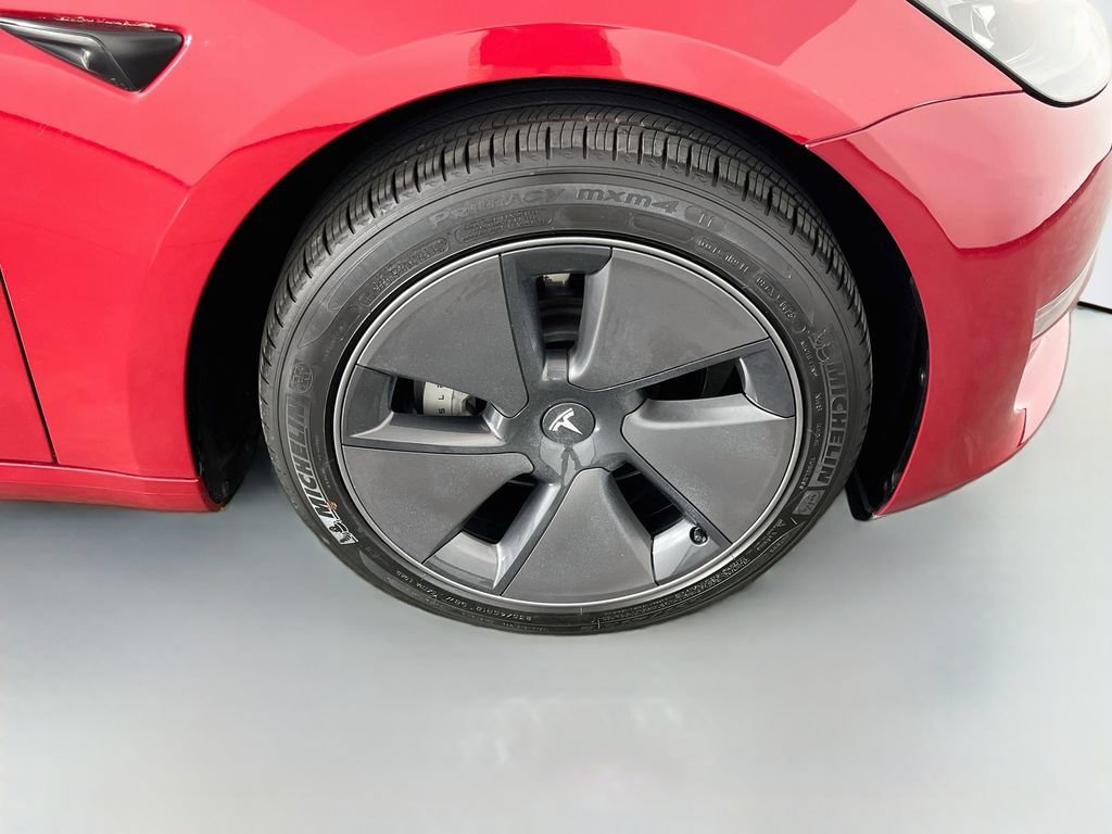 Used 2023 Tesla Model 3 Standard Range RWD image 34