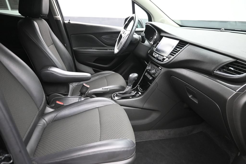 Used 2019 Buick Encore Preferred FWD image 9