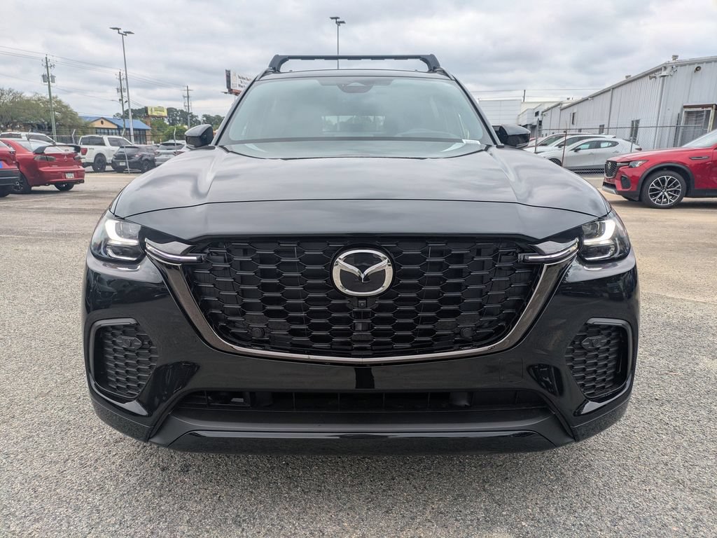 New 2026 MAZDA CX-70 3.3 Turbo S w/ Premium Package AWD/4WD image 9